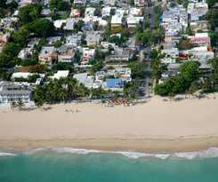 Numero Uno Beach Apartments