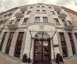 Hotel Wieniawski