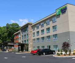 Hotel Holiday Inn Express and Suites Hendersonville SE - Flat Rock