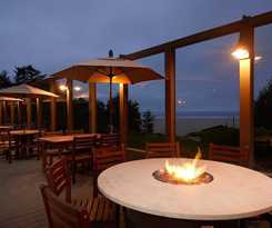 BEST WESTERN AGATE BEACH INN