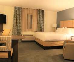 Hotel Candlewood Suites Pensacola - University Area, An Ihg