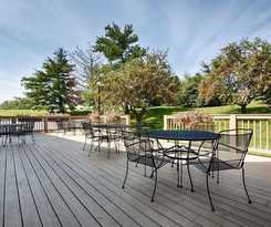 Hotel BEST WESTERN SHELBYVILLE LODGE