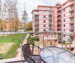 Hotel MPM Tarsis Club