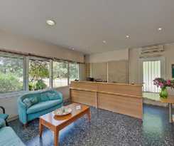 Olympios Zeus Hotel Bungalows