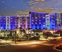 Hyatt Place San Juan