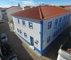 Albergue Casa Monsaraz