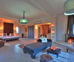 Hotel Shemsmoon Suites and Spa