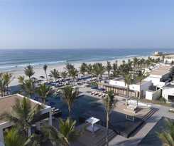 Hotel Al Baleed Resort Salalah By Anantara