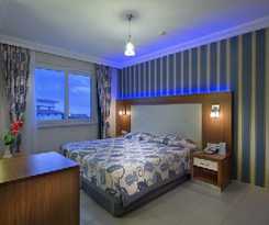 Villa Sun Flower Aparts And Suites 