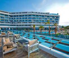 Selene Beach and Spa