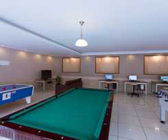 Villa Moonflower Aparts and Suites - All Inclusive