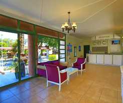 Hotel Bodrum Skylife - All Inclusive
