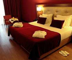 Hotel Palace and Spa Termas De S. Miguel