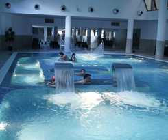 Palace and Spa Monte Rio