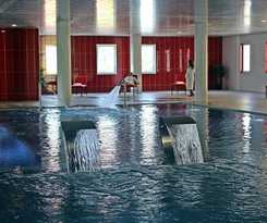 Hotel Palace Astúrias and Spa