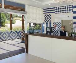 Aldeia Azul Resort