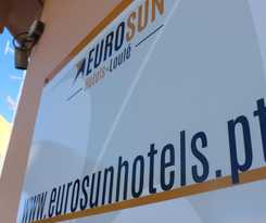 Eurosun Hotels – Loulé