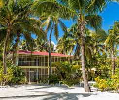 Hotel Turneffe Island Resort