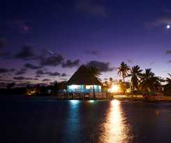 Hotel Blackbird Resort