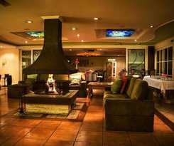 Varanda das Bromelias Boutique Hotel