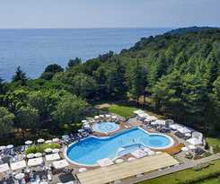 Hotel Rubin Sunny By Valamar