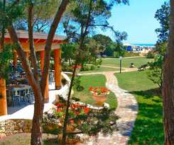 Hotel EDEN VILLAGE COLOSTRAI