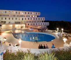 Hotel Delfin Plava Laguna