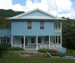 Hotel Heliconia House