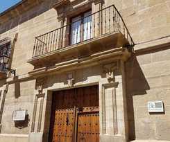 Casa Palacio Conde De Garcinarro