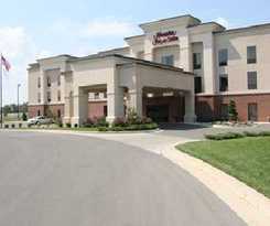 Hampton Inn and Suites Hopkinsville