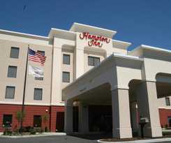 Hampton Inn Elmira/horseheads