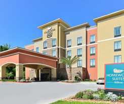 Hotel Homewood Suites Houma, La