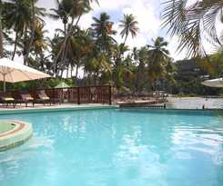 Hotel Marigot Beach Club and Dive Resort