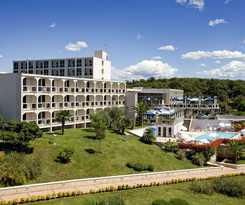 Hotel Istra Plava Laguna