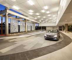 Hotel Hilton Garden Inn San Diego Downtown/bayside