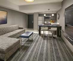 Hotel Homewood Suites By Hilton San Diego Downtown/bayside