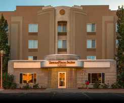 Hotel Towneplace Suites By Marriott Denver Downtown