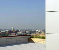 Hotel Hampton Inn Washington DC NoMa Union Station