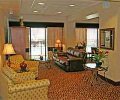 Hotel Hampton Inn Houma