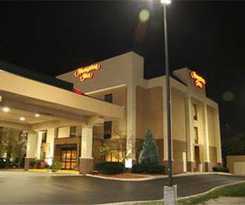 Hampton Inn Dayton/huber Heights