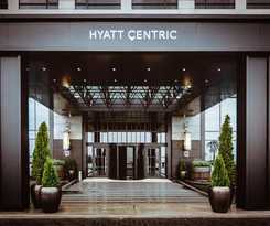 Hyatt Centric Montevideo
