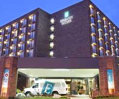 Embassy Suites By Hilton Baltimore Hunt Valley