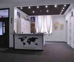 Albergue Internacional de Teruel City Backpackers