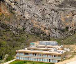 Balneario De Segura