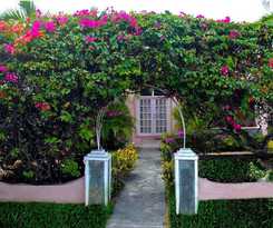 Hotel Beachcross Villa Apartments