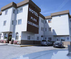 Playa De Las Catedrales