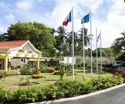 Hotel Starfish St Lucia - All Inclusive