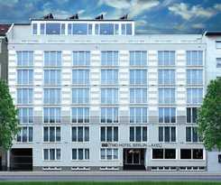 Hotel Homaris West Side