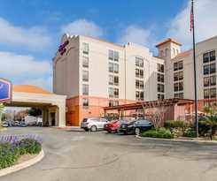 Hampton Inn San Antonio-downtown (river Walk)
