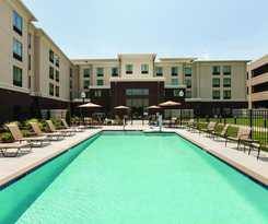 Homewood Suites By Hilton Huntsville - Downtown, Al